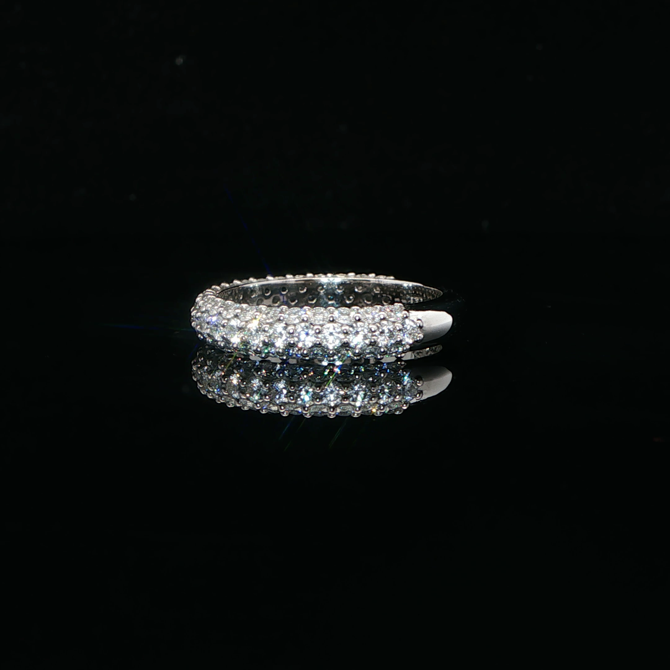 Diamond Bands- Women