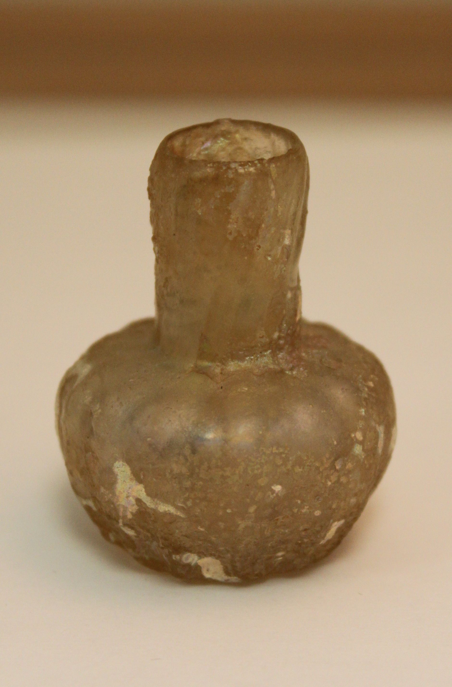 roman glass